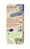 Pelikan Wasserfarbkasten blau 12 Farben und 1 Tube Deckweiß