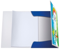 Pelikan Zeichenmappen Pelikan Sammelm. A3 1 St A3 Zebra