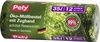 Pely Müllbeutel Pely Öko-Müllb. Zugb. 35l 35, 0 l Grün
