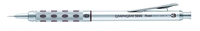 Pentel Bleistifte Graphgear 1000 PG101 HB 0.3 mm