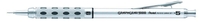 Pentel Bleistifte Graphgear 1000 PG101 HB 0.5 mm