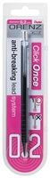Pentel Bleistifte Orenz B 0.2 mm