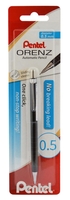 Pentel Bleistifte Orenz B 0.5 mm