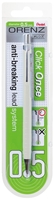 Pentel Bleistifte Orenz B 0.5 mm