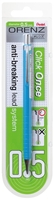 Pentel Bleistifte Orenz B 0.5 mm