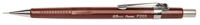 Pentel Bleistifte Sharp 200 P203 HB 0.3 mm