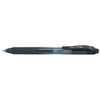 Pentel ENERGEL BL107 Gelschreiber 0, 35 mm - schwarz