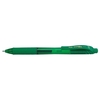 Pentel ENERGEL BL107 Gelschreiber grün/transparent 0, 35 mm - Schreibfarbe grün