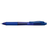 Pentel ENERGEL BL110 Gelschreiber 0, 5 mm - blau