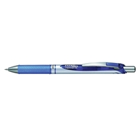 Pentel EnerGel BL77 Gelschreiber 0, 35 mm - blau