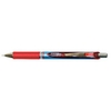 Pentel EnerGel BLN75 Gelschreiber 0, 25 mm - Schreibfarbe rot