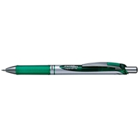 Pentel ENERGEL Gelschreiber 0, 35 mm - grün