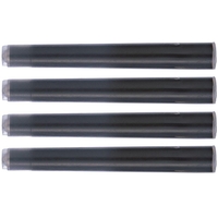 Pentel Ersatzpatrone schwarz