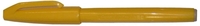 Pentel Filzstift Fasermaler Sign Pen 0, 8mm ge 0.8 mm Gelb