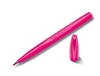 Pentel Filzstift Fasermaler Sign Pen 0, 8mm rs 0.8 mm Rosa