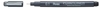 Pentel Fineliner Pointliner 0.05 + 0.1 + 0.2 + 0.3 + 0.5 + 0.8 mm Schwarz