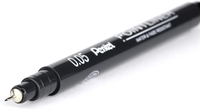 Pentel Fineliner Pointliner 0.05 mm Schwarz
