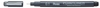Pentel Fineliner Pointliner 0.1 mm Schwarz