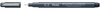 Pentel Fineliner Pointliner 0.2 mm Schwarz