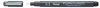 Pentel Fineliner Pointliner 0.3 mm Schwarz