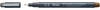 Pentel Fineliner Pointliner 0.5 mm Braun