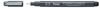 Pentel Fineliner Pointliner 0.5 mm Schwarz