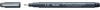 Pentel Fineliner Pointliner 1.0 mm Schwarz