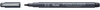 Pentel Fineliner Pointliner 2.0 mm Schwarz