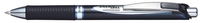Pentel Gelschreiber 1 EnerGel Document blau 0.35 mm Blau