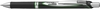 Pentel Gelschreiber 1 EnerGel Document grün 0.35 mm Grün