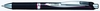 Pentel Gelschreiber 1 EnerGel Document rot 0.35 mm Rot
