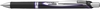 Pentel Gelschreiber 1 EnerGel Document violett 0.35 mm Lila