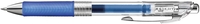 Pentel Gelschreiber Energel Tintenroller BL77TL bu 0.35 mm Blau