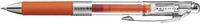 Pentel Gelschreiber Energel Tintenroller BL77TL oe 0.35 mm Orange