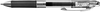 Pentel Gelschreiber Energel Tintenroller BL77TL sz 0.35 mm Schwarz
