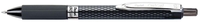 Pentel Gelschreiber Gel-Tintenroller Oh!Gel sz 0.35 mm Schwarz