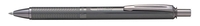 Pentel Gelschreiber Gelroll 0, 35mm gn 1St 0.35 mm Schwarz