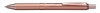 Pentel Gelschreiber Gelroll 0, 35mm ro-go 1St 0.35 mm Schwarz