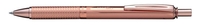 Pentel Gelschreiber Gelroll 0, 35mm ro-go 1St 0.35 mm Schwarz