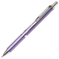 Pentel Gelschreiber Gelroll 0, 35mm vi 1St 0.35 mm Schwarz
