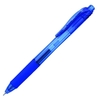 Pentel Gelschreiber Gelroller 0, 25mm bl 1St 0.25 mm Blau