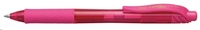 Pentel Gelschreiber Gelroller 0, 35mm rs 1St 0.35 mm Rosa
