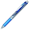 Pentel Gelschreiber Gelroller 0, 5mm bl 1St 0.5 Blau