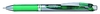 Pentel Gelschreiber Gelroller 0, 5mm h.gr 1St 0.5 mm Grün
