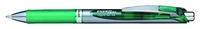 Pentel Gelschreiber Gelroller 0, 5mm h.gr 1St 0.5 mm Grün