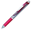 Pentel Gelschreiber Gelroller 0, 5mm rt 1St 0.5 mm Rot