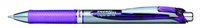 Pentel Gelschreiber Gelroller 0, 5mm vi 1St 0.5 mm Lila