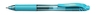 Pentel Gelschreiber Geltintenroller 0, 35mm tk 1St 0.35 mm Türkis