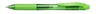 Pentel Gelschreiber Geltintenroller 0, 35mmh.gn 1St 0.35 mm Grün