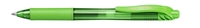 Pentel Gelschreiber Geltintenroller 0, 35mmh.gn 1St 0.35 mm Grün